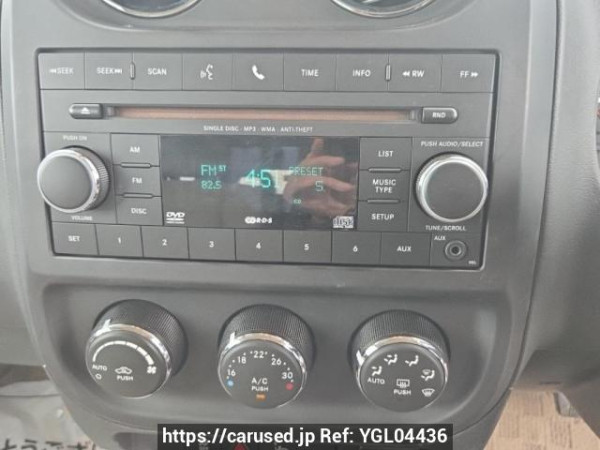 Used 2012 AT jeep patriot MK74 Image[19]