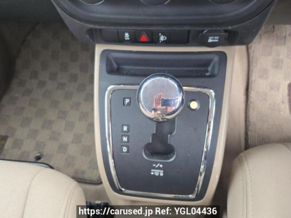 Used 2012 AT jeep patriot MK74 Image[21]