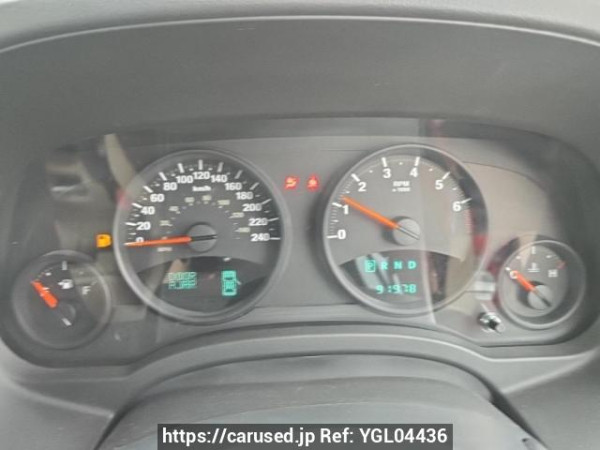 Used 2012 AT jeep patriot MK74 Image[24]