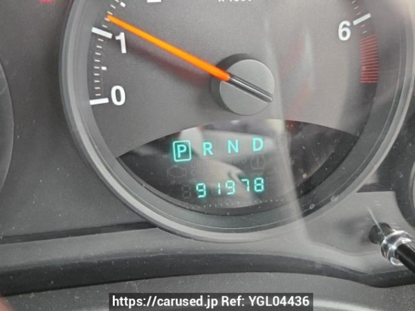 Used 2012 AT jeep patriot MK74 Image[25]