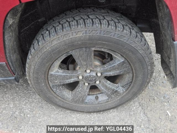 Used 2012 AT jeep patriot MK74 Image[30]