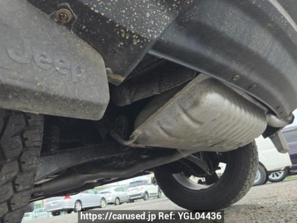 Used 2012 AT jeep patriot MK74 Image[36]