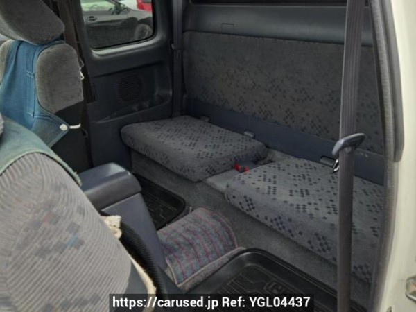 Used 2004 MT toyota hilux LN172H Image[14]