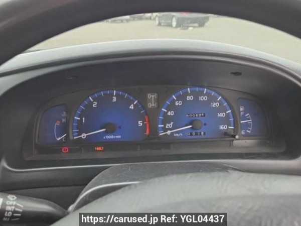 Used 2004 MT toyota hilux LN172H Image[18]