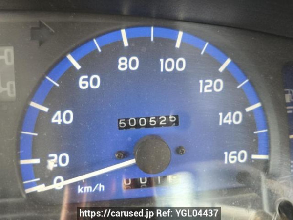 Used 2004 MT toyota hilux LN172H Image[19]