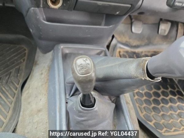 Used 2004 MT toyota hilux LN172H Image[22]