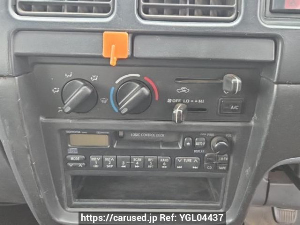 Used 2004 MT toyota hilux LN172H Image[24]
