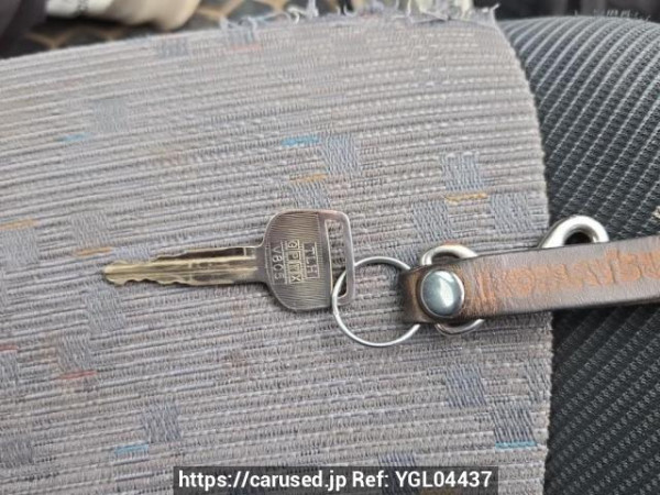 Used 2004 MT toyota hilux LN172H Image[25]