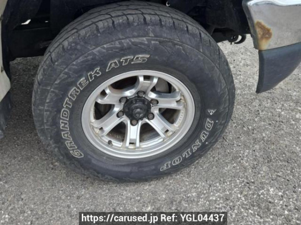 Used 2004 MT toyota hilux LN172H Image[28]