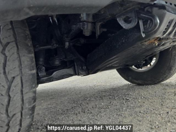 Used 2004 MT toyota hilux LN172H Image[31]