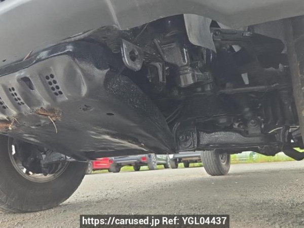 Used 2004 MT toyota hilux LN172H Image[32]