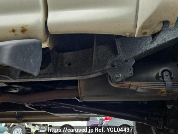 Used 2004 MT toyota hilux LN172H Image[34]