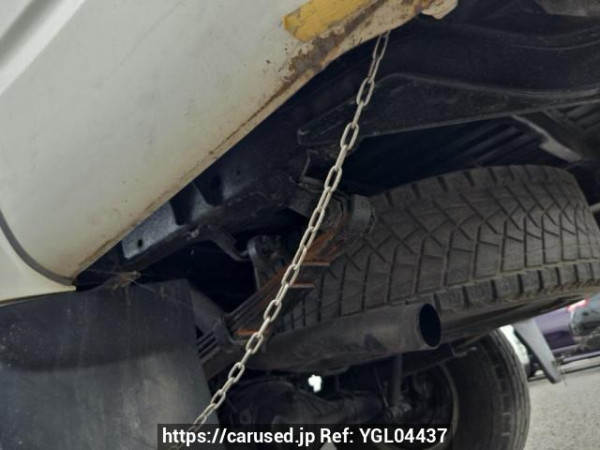Used 2004 MT toyota hilux LN172H Image[35]