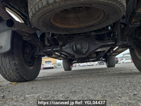 Used 2004 MT toyota hilux LN172H Image[36]