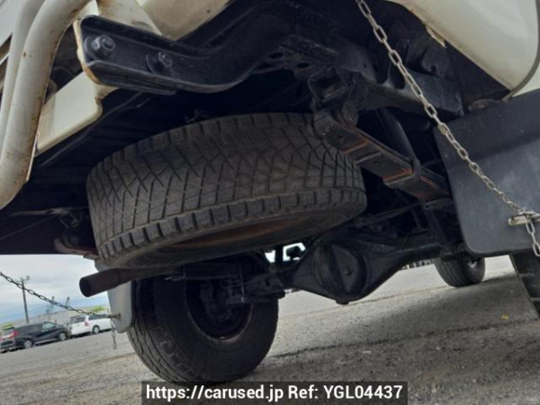 Used 2004 MT toyota hilux LN172H Image[37]