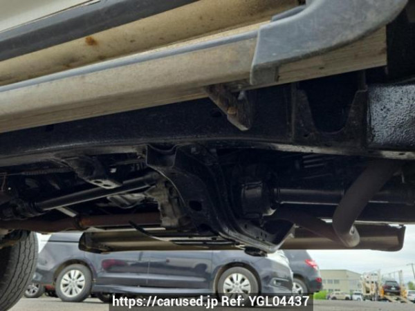 Used 2004 MT toyota hilux LN172H Image[39]