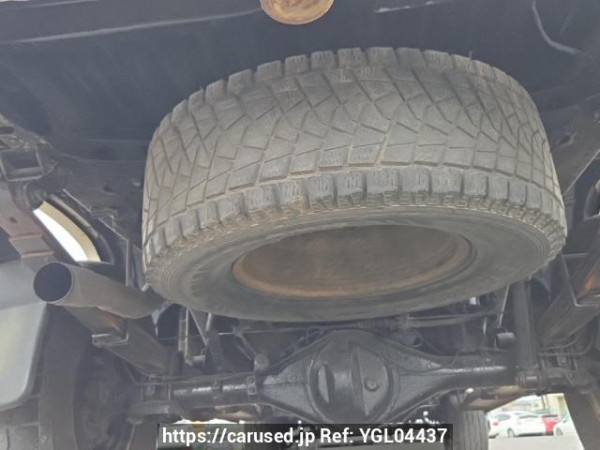 Used 2004 MT toyota hilux LN172H Image[40]