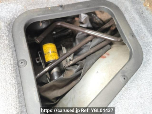 Used 2004 MT toyota hilux LN172H Image[41]