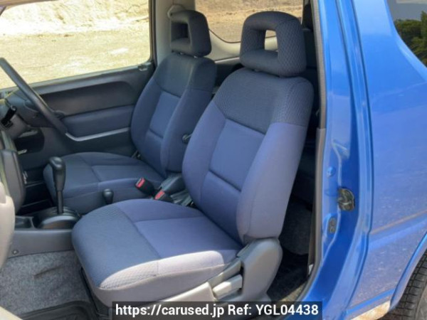 Used 2003 AT suzuki jimny JB23W Image[12]