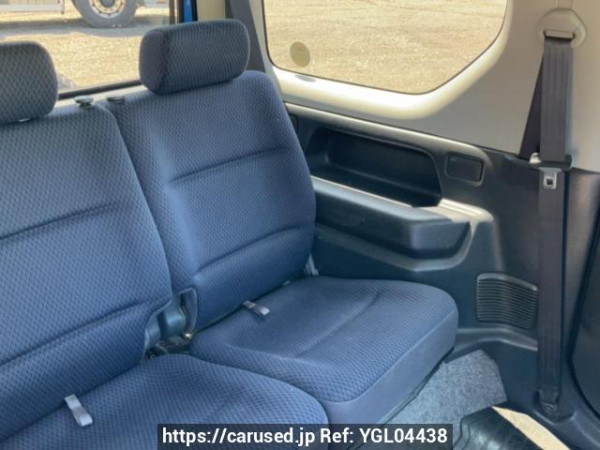 Used 2003 AT suzuki jimny JB23W Image[14]
