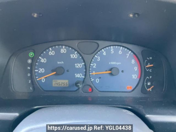 Used 2003 AT suzuki jimny JB23W Image[22]