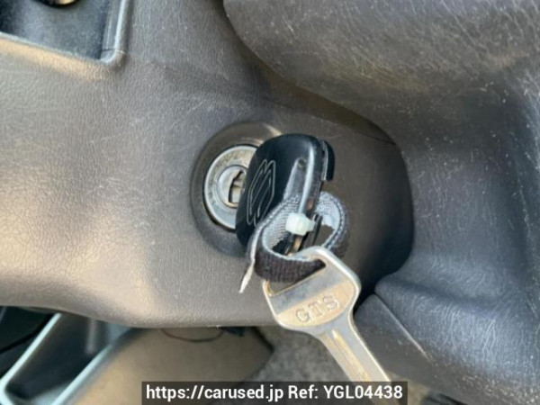 Used 2003 AT suzuki jimny JB23W Image[24]