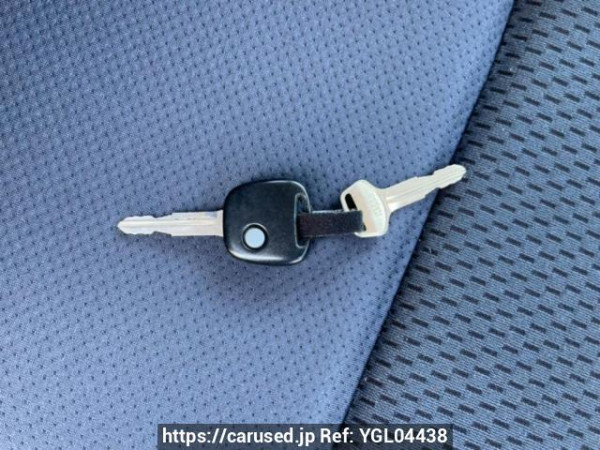Used 2003 AT suzuki jimny JB23W Image[25]