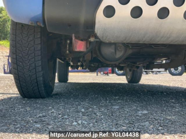 Used 2003 AT suzuki jimny JB23W Image[30]