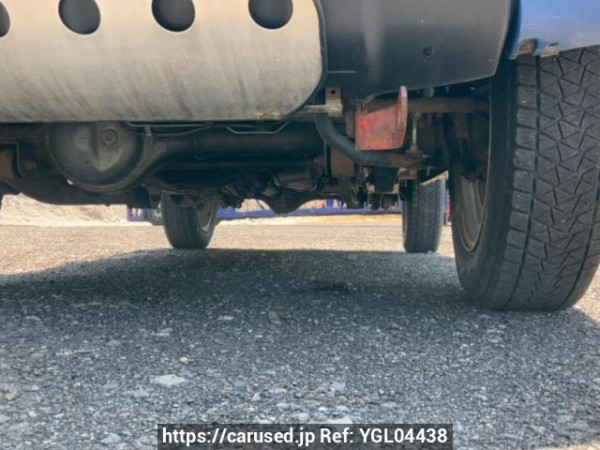 Used 2003 AT suzuki jimny JB23W Image[31]