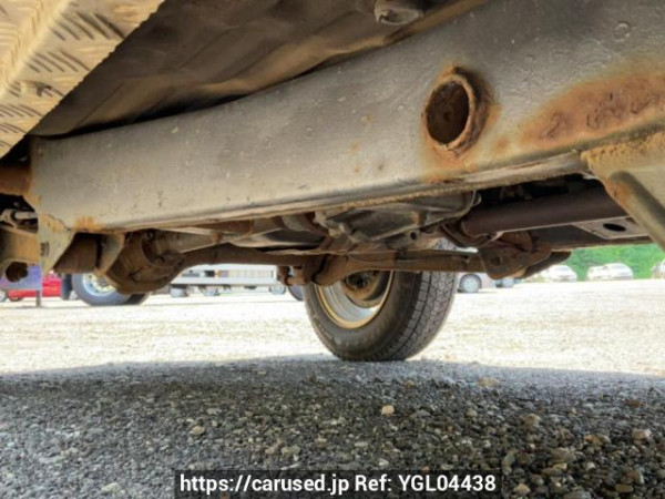 Used 2003 AT suzuki jimny JB23W Image[32]