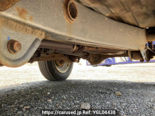 Used 2003 AT suzuki jimny JB23W Image[33]