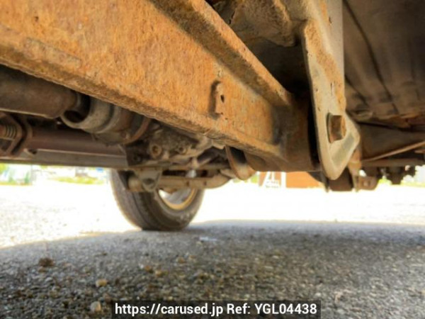 Used 2003 AT suzuki jimny JB23W Image[35]