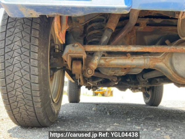 Used 2003 AT suzuki jimny JB23W Image[36]