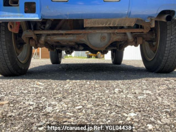 Used 2003 AT suzuki jimny JB23W Image[37]