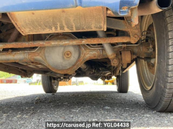Used 2003 AT suzuki jimny JB23W Image[38]