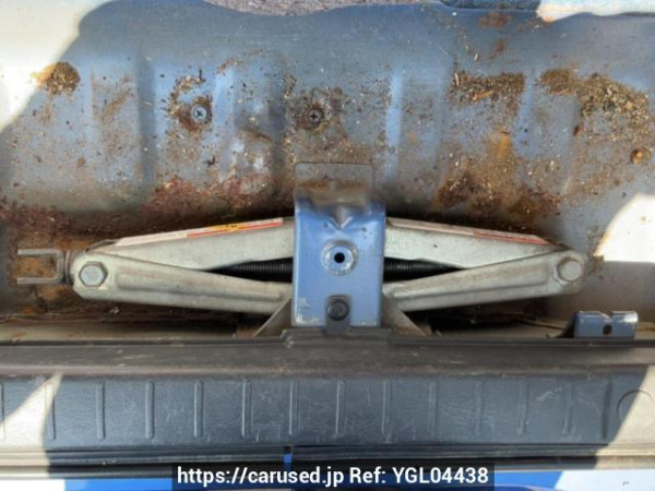 Used 2003 AT suzuki jimny JB23W Image[41]