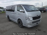 Used 2006 AT toyota hiace-van KDH205V Image[0]