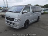 Used 2006 AT toyota hiace-van KDH205V Image[2]