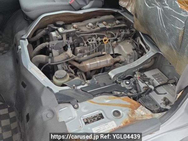 Used 2006 AT toyota hiace-van KDH205V Image[9]