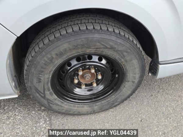 Used 2006 AT toyota hiace-van KDH205V Image[25]