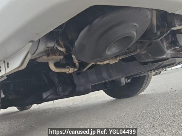 Used 2006 AT toyota hiace-van KDH205V Image[29]