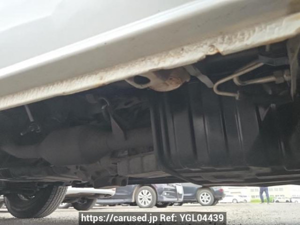 Used 2006 AT toyota hiace-van KDH205V Image[31]
