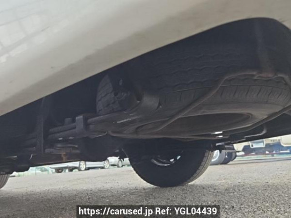 Used 2006 AT toyota hiace-van KDH205V Image[35]