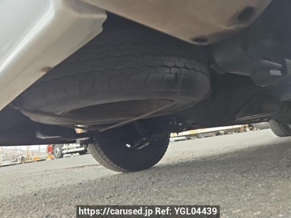 Used 2006 AT toyota hiace-van KDH205V Image[37]