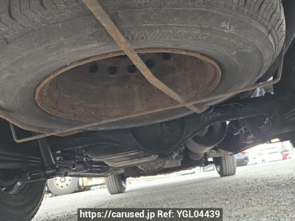 Used 2006 AT toyota hiace-van KDH205V Image[38]