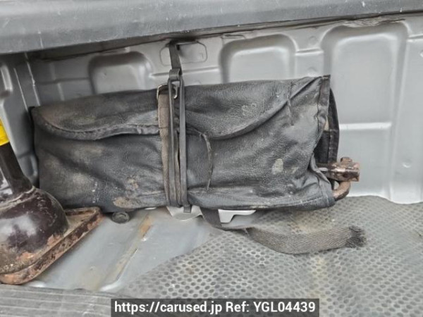 Used 2006 AT toyota hiace-van KDH205V Image[39]