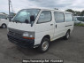 Used 2003 MT toyota hiace-van LH178V Image[2]