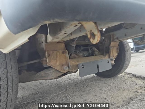 Used 2003 MT toyota hiace-van LH178V Image[29]