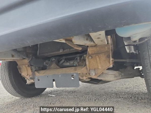 Used 2003 MT toyota hiace-van LH178V Image[30]