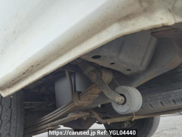 Used 2003 MT toyota hiace-van LH178V Image[31]